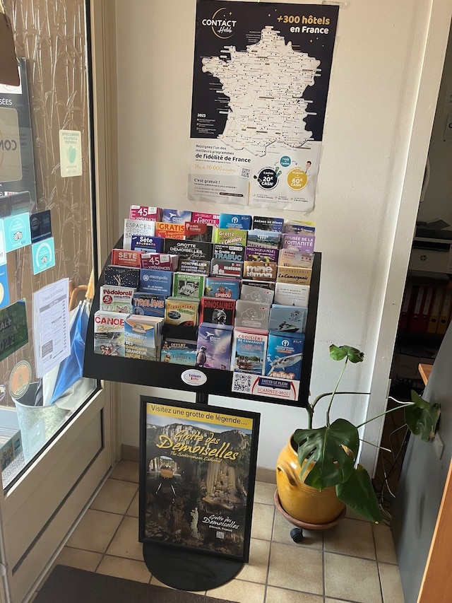 ル・スドホテル