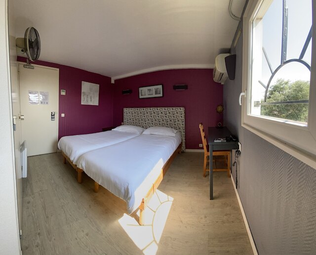 ル・スドホテル