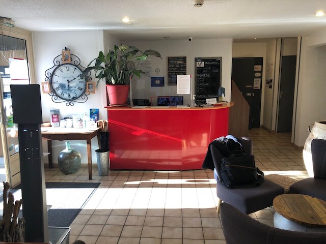 ル・スドホテル