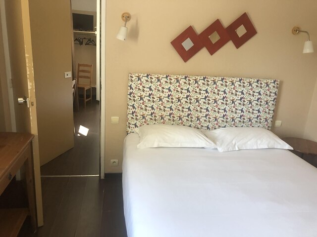 ル・スドホテル