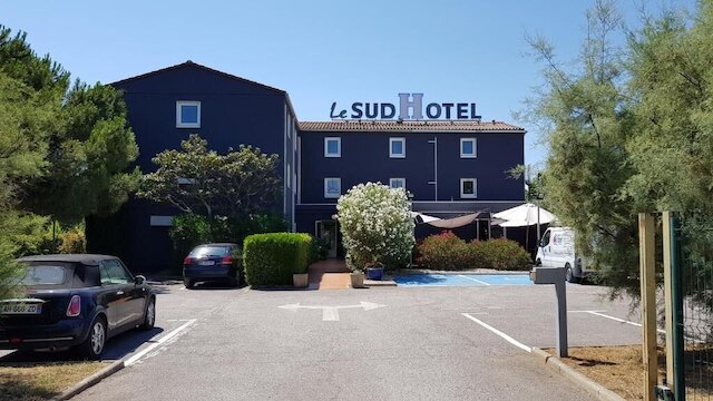 ル・スドホテル