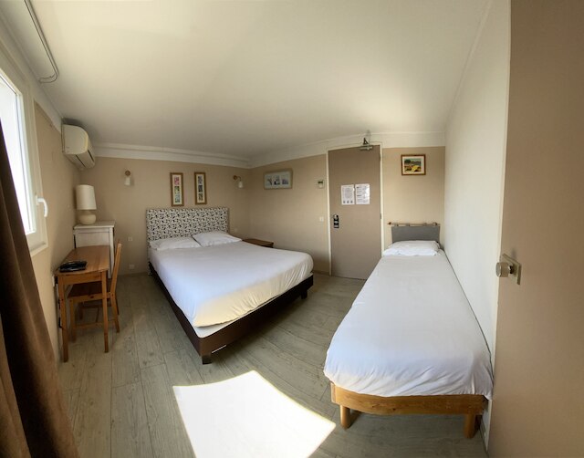 ル・スドホテル