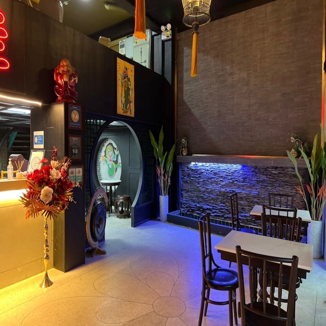 2499ヘリテージチャイナタウンバンコクホテルバイルームクエスト