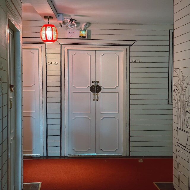 2499ヘリテージチャイナタウンバンコクホテルバイルームクエスト