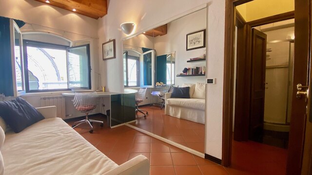 アパルタメント ランベルティ