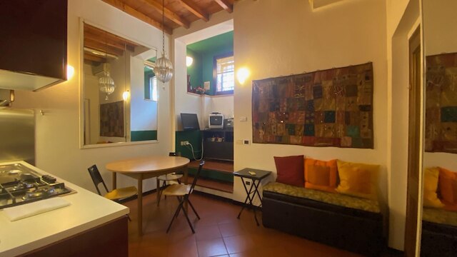 アパルタメント ランベルティ