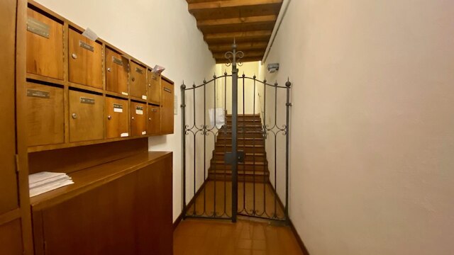 アパルタメント ランベルティ