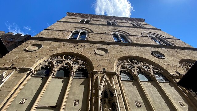 アパルタメント ランベルティ