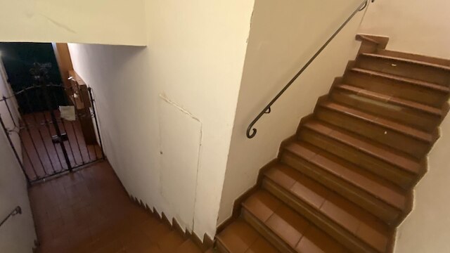 アパルタメント ランベルティ