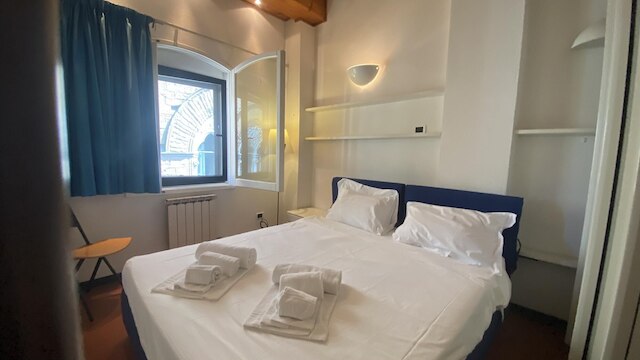 アパルタメント ランベルティ