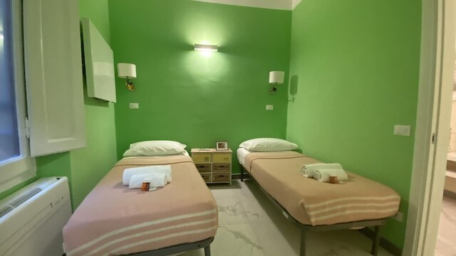 アパルタメント チマトリ