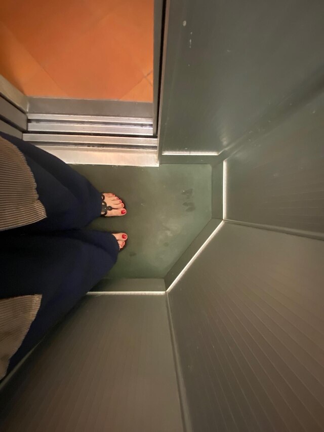 アパルタメント チマトリ