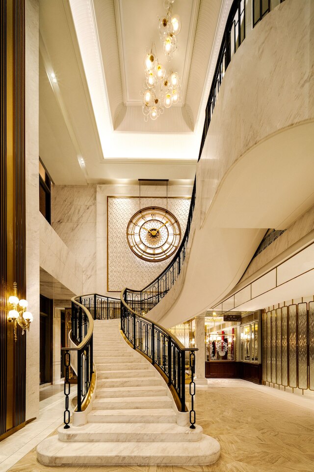 Harbour Plaza Metropolitan Shanghai