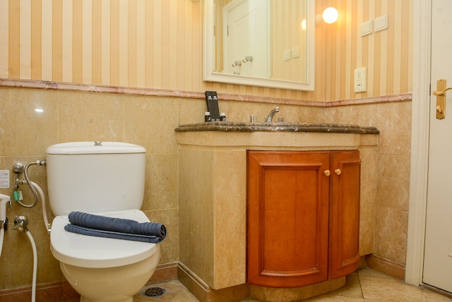 ストラテジクゥ2ベッBRム アット イスタナ サヒド スディルマン  アパートメント