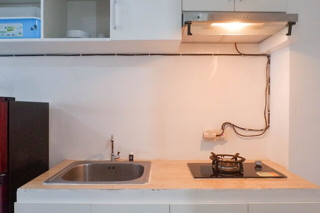 コンパクト アンド コージー スタジオ  アパートメント  アット オーチャード スーパーモール マンション