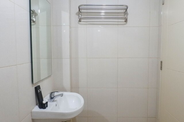 コンパクト アンド コージー スタジオ  アパートメント  アット オーチャード スーパーモール マンション