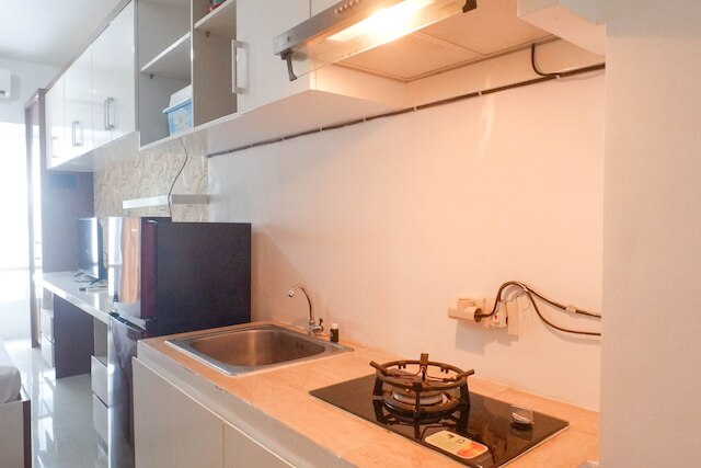 コンパクト アンド コージー スタジオ  アパートメント  アット オーチャード スーパーモール マンション