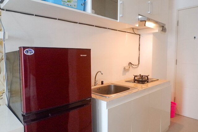 コンパクト アンド コージー スタジオ  アパートメント  アット オーチャード スーパーモール マンション