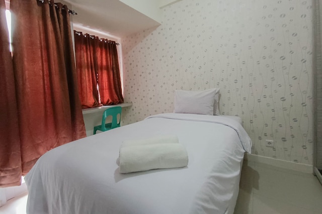 リラックス スタジオ アット ヴィダ ビュー マカッサル  アパートメント