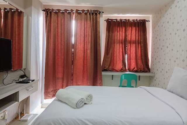 リラックス スタジオ アット ヴィダ ビュー マカッサル  アパートメント