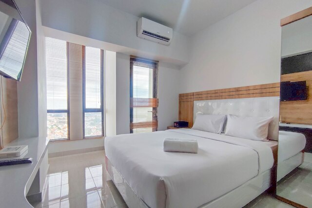 ベスト ディール アンド コンフォータブル 1ベッドルー ザ アルトン  アパートメント