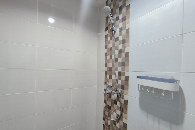 ベスト ディール アンド コンフォータブル 1ベッドルー ザ アルトン  アパートメント