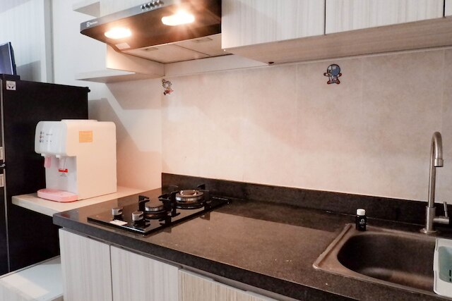 スペーシャス スタジオ  アパートメント  アクセス トゥ パクウォン モール アット タンリン スーパーモール マンション