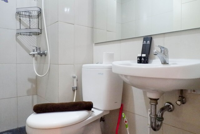 スペーシャス スタジオ  アパートメント  アクセス トゥ パクウォン モール アット タンリン スーパーモール マンション