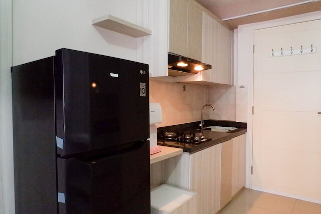 スペーシャス スタジオ  アパートメント  アクセス トゥ パクウォン モール アット タンリン スーパーモール マンション