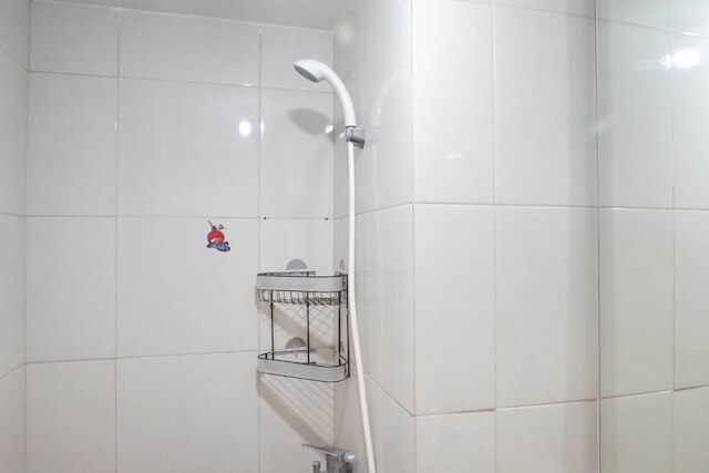 スペーシャス スタジオ  アパートメント  アクセス トゥ パクウォン モール アット タンリン スーパーモール マンション