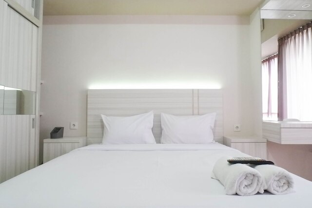 スペーシャス スタジオ  アパートメント  アクセス トゥ パクウォン モール アット タンリン スーパーモール マンション