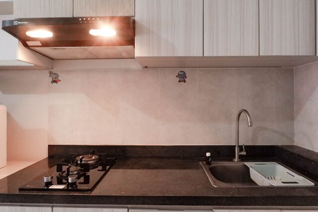 スペーシャス スタジオ  アパートメント  アクセス トゥ パクウォン モール アット タンリン スーパーモール マンション