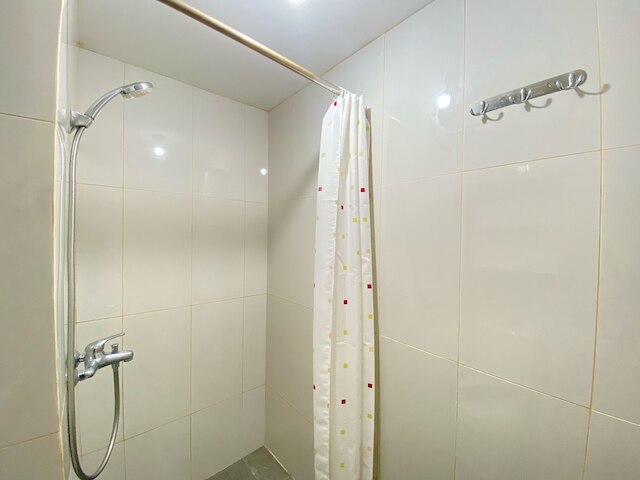 コージー デザインド スタジオ アパートメント アット グランド アジア アフリカ