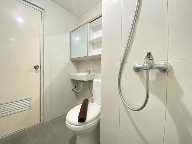 コージー デザインド スタジオ アパートメント アット グランド アジア アフリカ