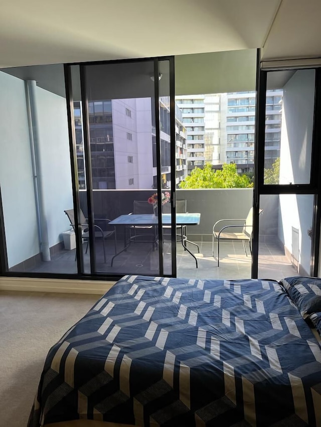 シドニー セントラル アパートメンツ