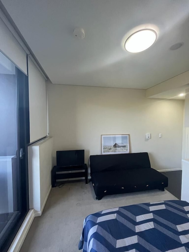 シドニー セントラル アパートメンツ