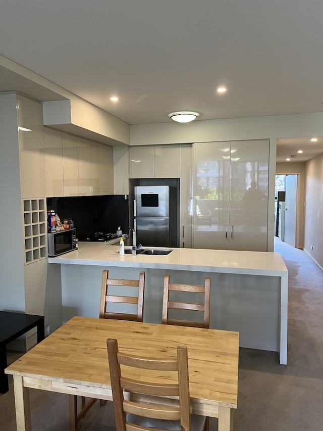 シドニー セントラル アパートメンツ