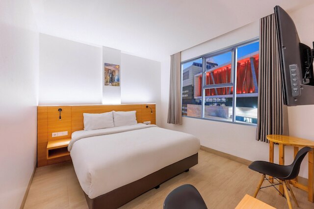 グランド タムリン ホテル