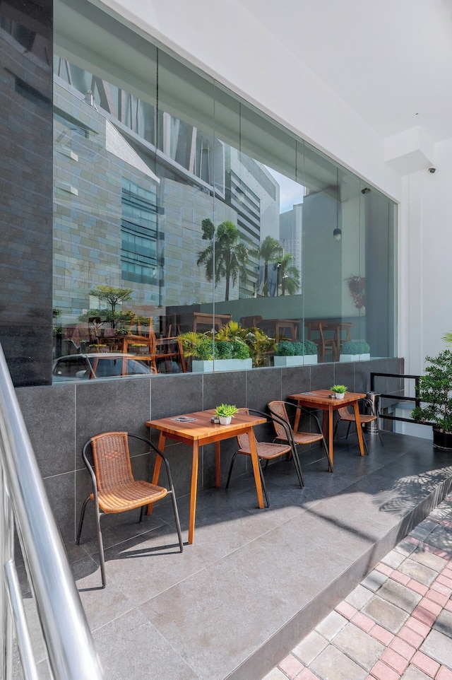 グランド タムリン ホテル