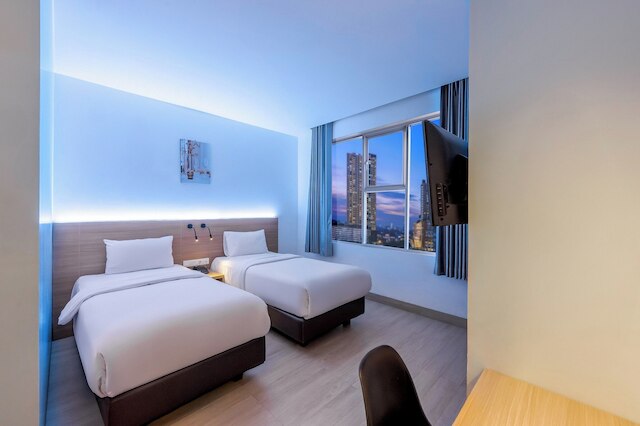 グランド タムリン ホテル