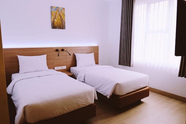 グランド タムリン ホテル