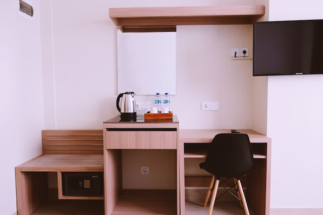 グランド タムリン ホテル