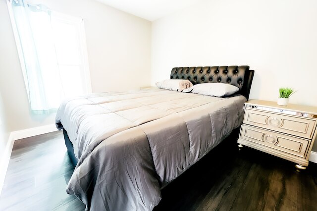 アシュランド マナー