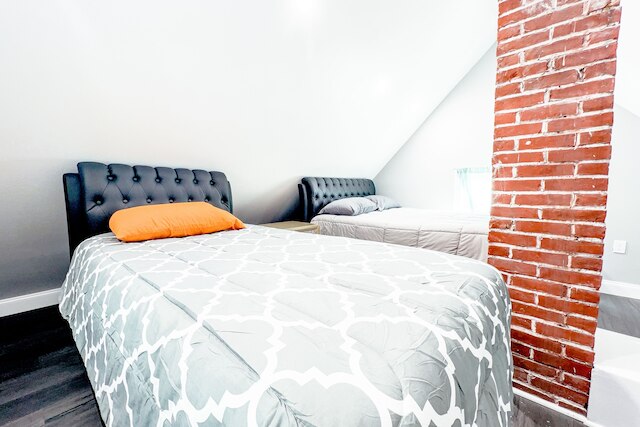 アシュランド マナー