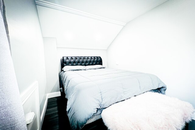 アシュランド マナー