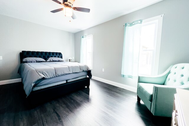 アシュランド マナー