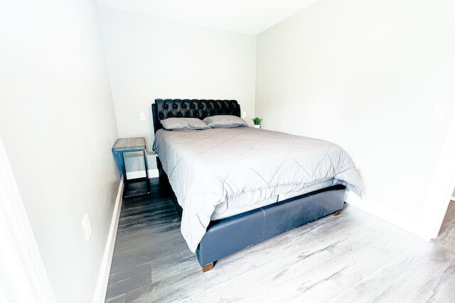 アシュランド マナー