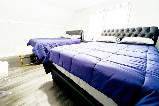 アシュランド マナー