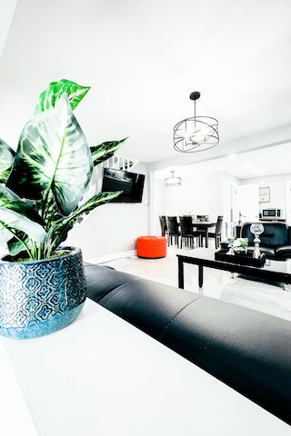 アシュランド マナー