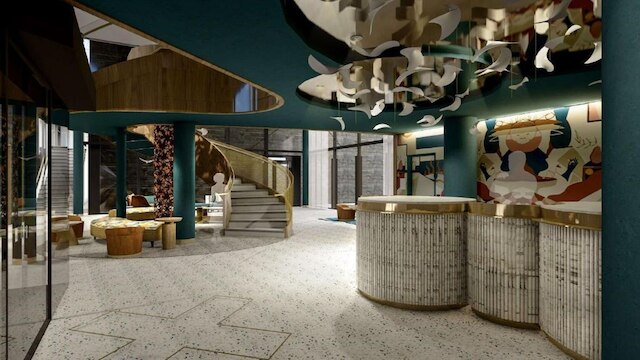 アディナ アパートメント ホテル メルボルン ペントリッジ